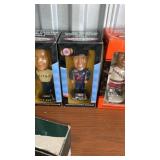 Todd Bodine bobble head