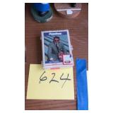 Penn State football cards