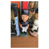 Randy Johnson bobble head