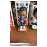 Allen Iverson bobble head