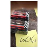 Matchbox superstar, race cars