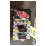 Racing champion, diecast cars