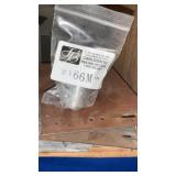 Railing system bucket full