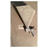 Goldblatt hopper gun