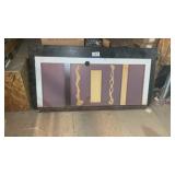 Door and table top lot