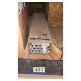 Sylvania fluorescent light bulbs