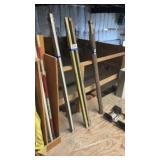 Surveyor/Leveling Rod