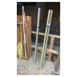 Surveyor/Leveling Rod