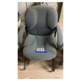 Office chair