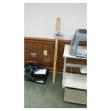 4 foot yardstick