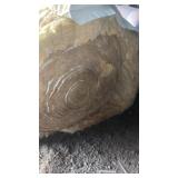 6 rolls of insulation