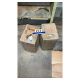 Surface floor sealer