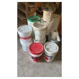 Roof guard fast grab composites center flex