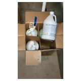 Spec Chem Duo Patch Admix