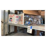 Radial chain two sets