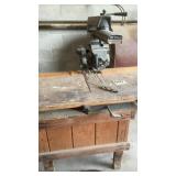 10 inch Rockwell radial arm saw