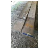 2 x 12 x 10 or 12 planks