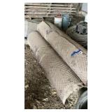 Foundation water barrier