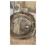 Miscellaneous electrical supplies