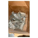 Miscellaneous box lot