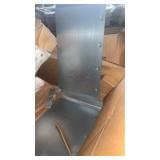 Miscellaneous box lot