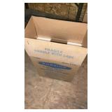 Bobrick classic series, washer equipment