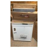 Miscellaneous construction lot