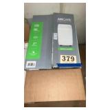 Air care evaporative