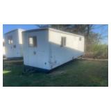 1993 Job site Office Trailer w/ Title