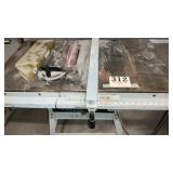 Table saw