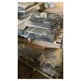 Pallet Seneca plastic shake shingles See item
