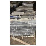Pallet Seneca plastic shake shingles See item