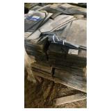 Pallet Seneca plastic shake shingles See item