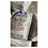Pallet lot play sand 50 lb bags