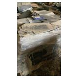 Pallet Seneca plastic shake shingles See item
