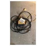 Electrical cord lot