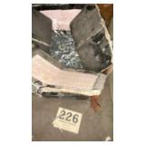 Box full of 3 inch nails