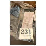 3 1/4 inch on the side 16 d