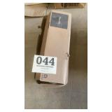 Two Falcon heavy duty door closers