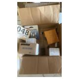 Schlage industrial cylinderdoor locks and others