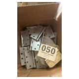 4 1/2 inch hinges heavy duty