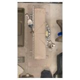 Stanley hand saw angle cutter