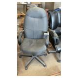 Office chair