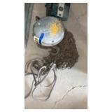 Ohio hoist manufacturing company, Ohio labor