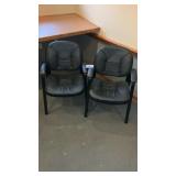 Office chairs