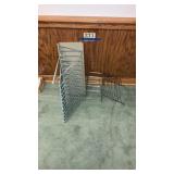 File holders and sorters