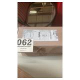 Two sets door handles