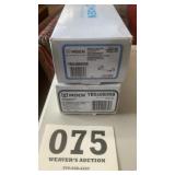 To moen toilet tissue holders