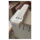 Electronic door closer