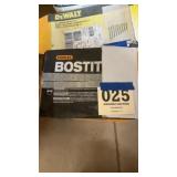 air, nailer framing nails